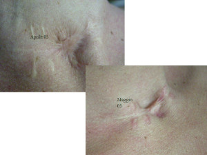 dermatologo salerno