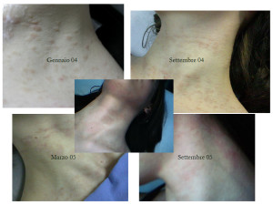 dermatologo salerno